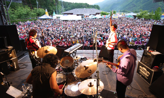 HigterFrequency p[eB[|[g