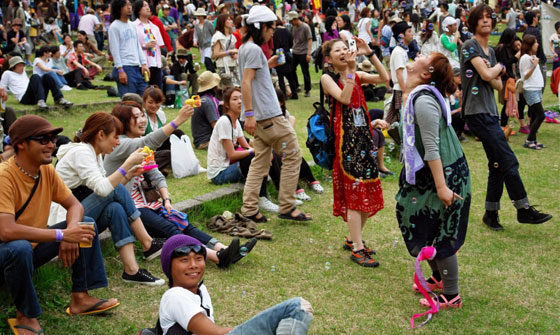 HigterFrequency p[eB[|[g