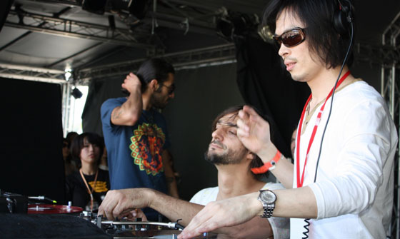 HigterFrequency p[eB[|[g