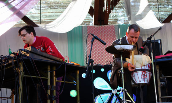 HigterFrequency p[eB[|[g