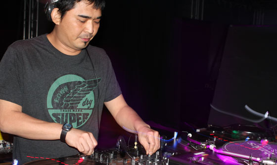 HigterFrequency p[eB[|[g