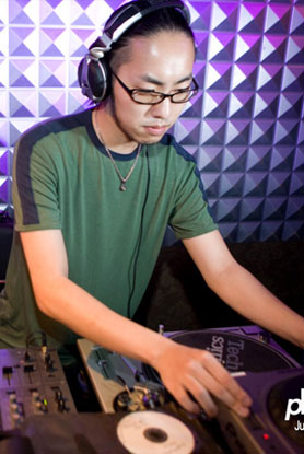 HigterFrequency p[eB[|[g