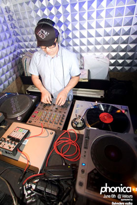 HigterFrequency p[eB[|[g