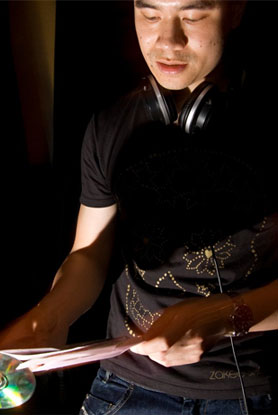 HigterFrequency p[eB[|[g