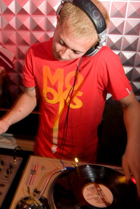 HigterFrequency p[eB[|[g