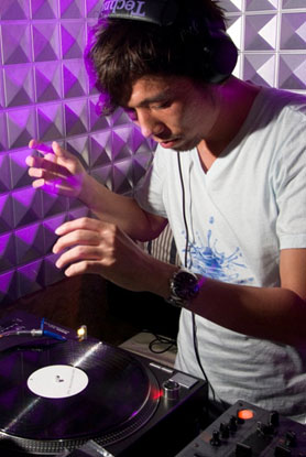 HigterFrequency p[eB[|[g