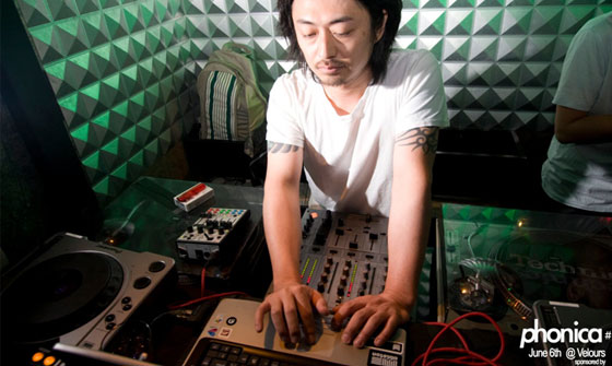 HigterFrequency p[eB[|[g