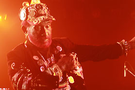 HigterFrequency p[eB[|[g