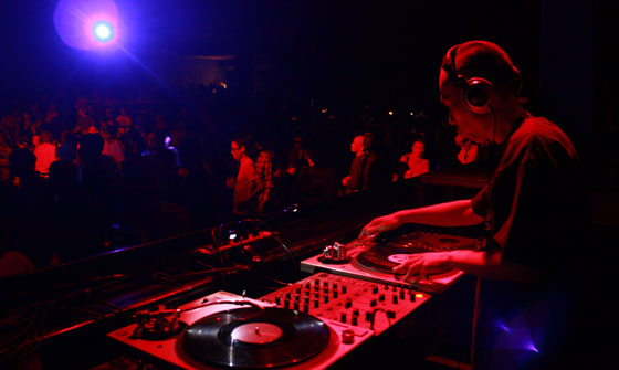 HigterFrequency p[eB[|[g