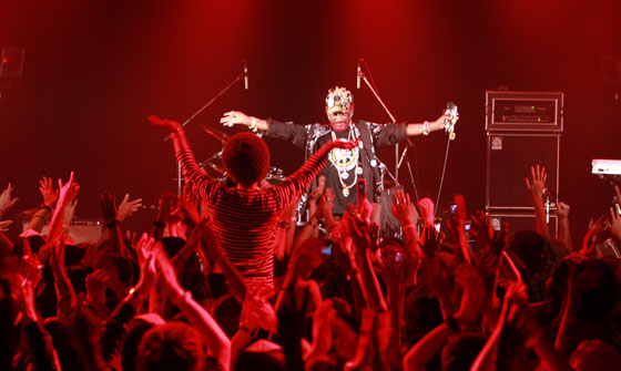 HigterFrequency p[eB[|[g