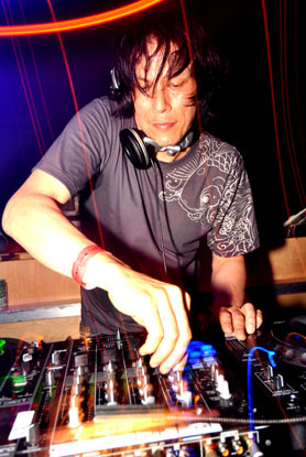 HigterFrequency p[eB[|[g