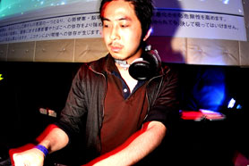 HigterFrequency p[eB[|[g