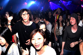 HigterFrequency p[eB[|[g