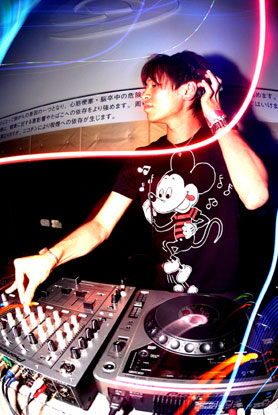 HigterFrequency p[eB[|[g