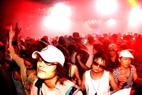 HigterFrequency p[eB[|[g