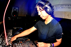 HigterFrequency p[eB[|[g