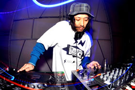 HigterFrequency p[eB[|[g