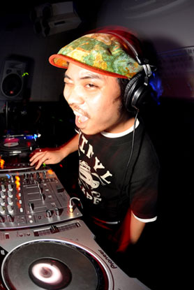 HigterFrequency p[eB[|[g