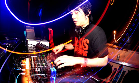 HigterFrequency p[eB[|[g