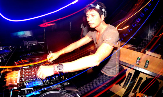 HigterFrequency p[eB[|[g