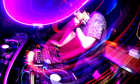 HigterFrequency p[eB[|[g