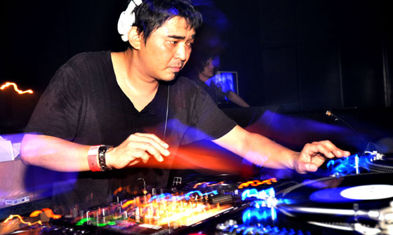 HigterFrequency p[eB[|[g