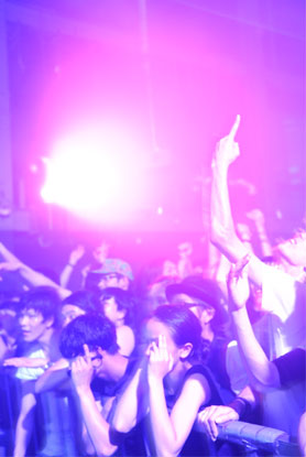 HigterFrequency p[eB[|[g