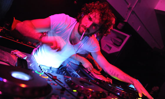 HigterFrequency p[eB[|[g