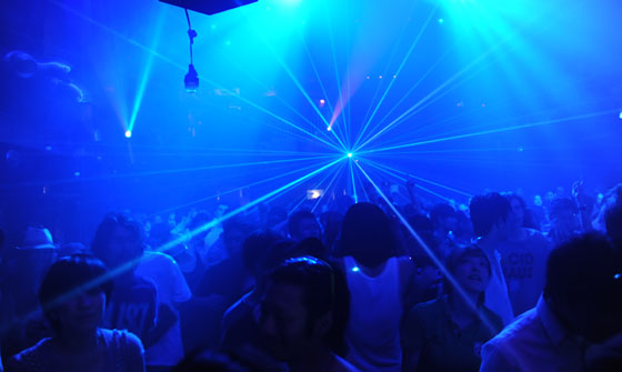 HigterFrequency p[eB[|[g