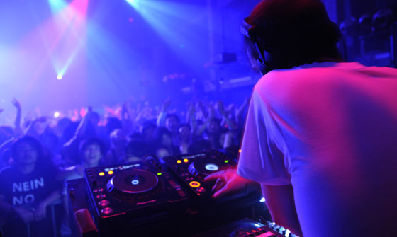 HigterFrequency p[eB[|[g