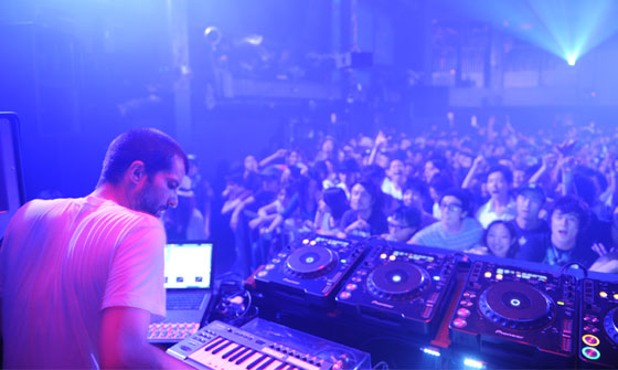 HigterFrequency p[eB[|[g