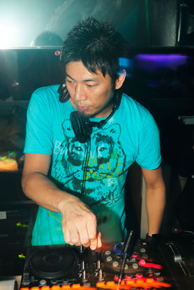 HigterFrequency p[eB[|[g