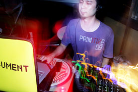 HigterFrequency p[eB[|[g