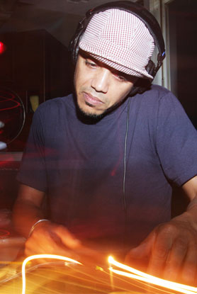 HigterFrequency p[eB[|[g