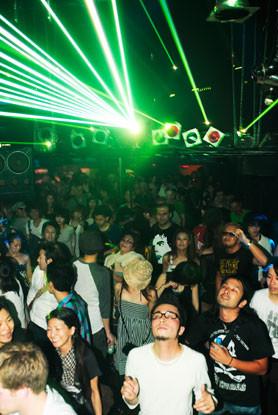 HigterFrequency p[eB[|[g