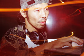 HigterFrequency p[eB[|[g