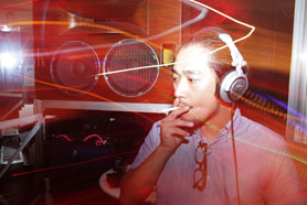 HigterFrequency p[eB[|[g