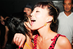 HigterFrequency p[eB[|[g