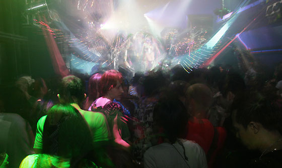 HigterFrequency p[eB[|[g