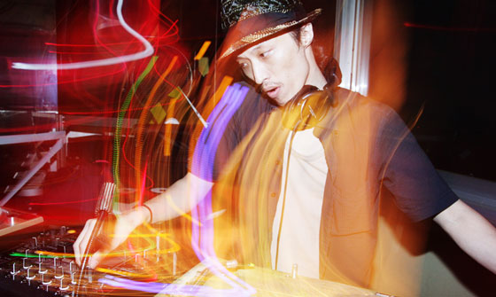 HigterFrequency p[eB[|[g