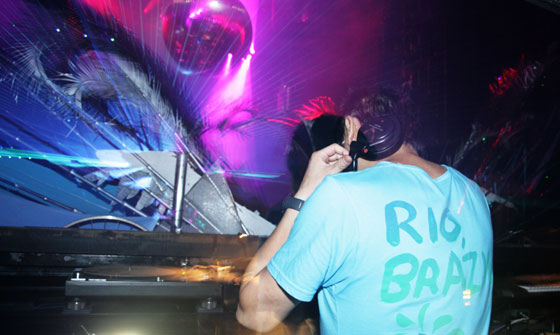 HigterFrequency p[eB[|[g