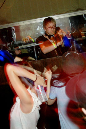 HigterFrequency p[eB[|[g