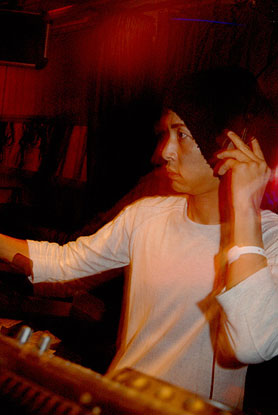 HigterFrequency p[eB[|[g