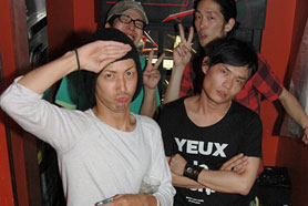 HigterFrequency p[eB[|[g