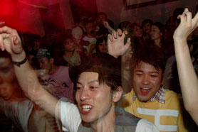 HigterFrequency p[eB[|[g