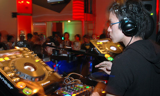 HigterFrequency p[eB[|[g