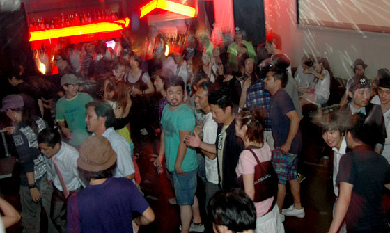 HigterFrequency p[eB[|[g