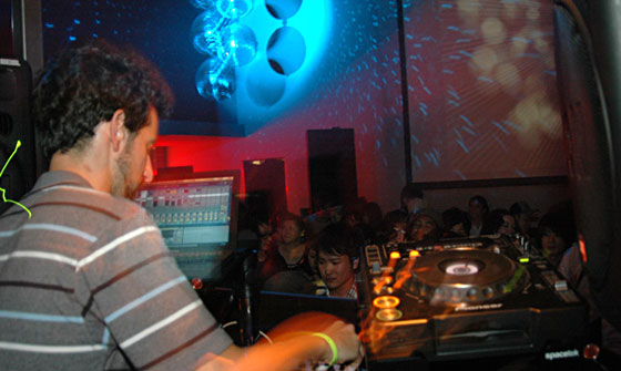 HigterFrequency p[eB[|[g