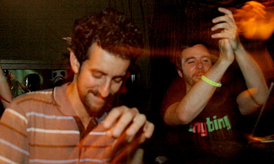 HigterFrequency p[eB[|[g