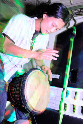 HigterFrequency p[eB[|[g